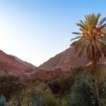 3 days from Marrakech to Merzouga - Tinghir