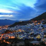 Chefchaouen - 5 day trip from Tangier to Imperial Cities