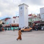 Ouazzane, Morocco - 2 day trip from Fes to Chefchaouen