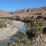 Cycling in the Ziz valley, Morocco - 4 days from Fes to Fes tour trip